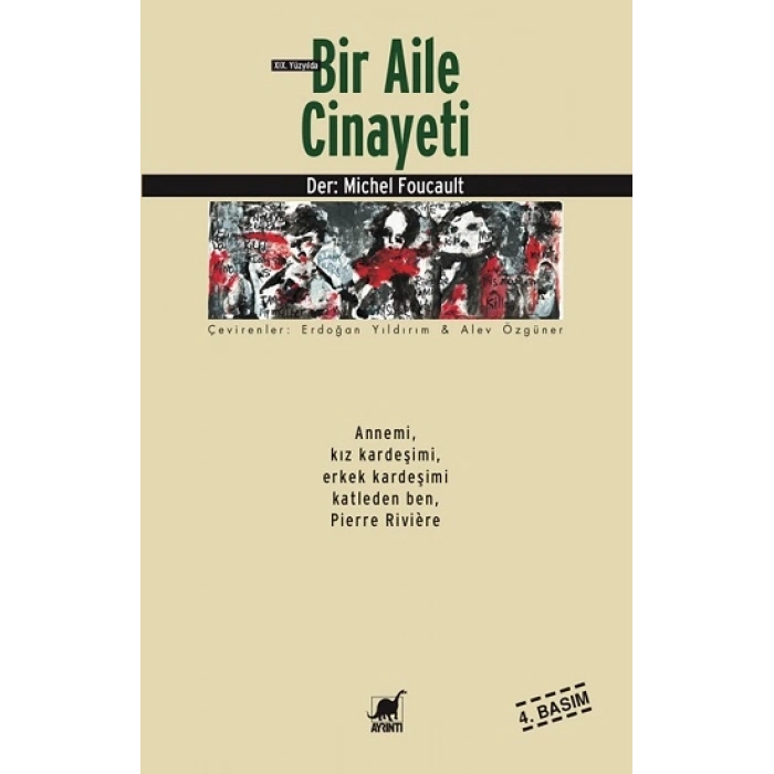 19. Yüzyılda Bir Aile Cinayeti