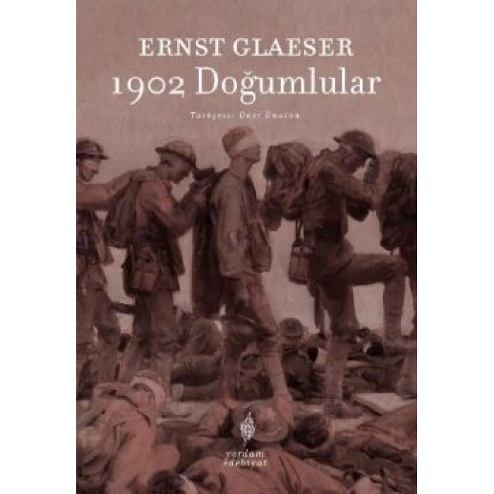 1902 Doğumlular