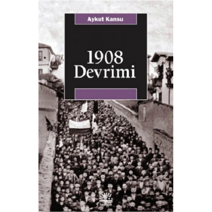 1908 Devrimi
