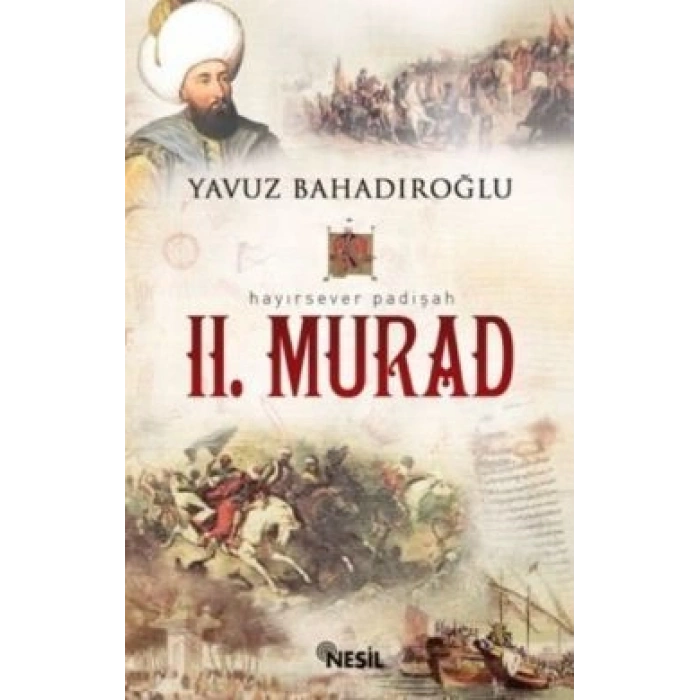 2. Murad