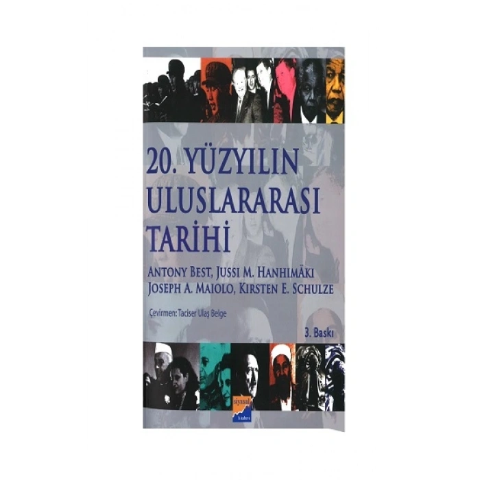 20. Yüzyılın Uluslararası Tarihi