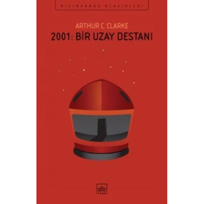 2001: Bir Uzay Destanı