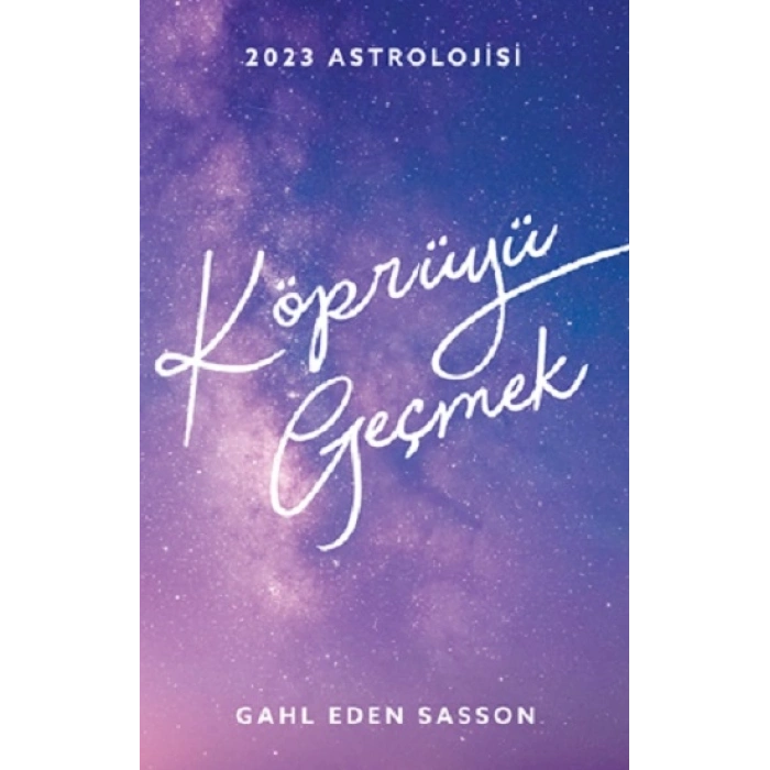 2023 Astrolojisi