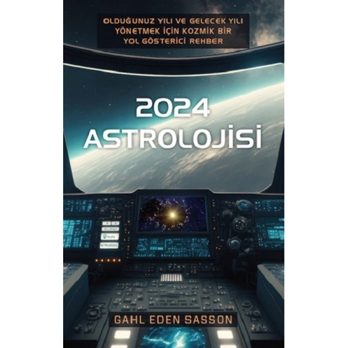 2024 Astrolojisi