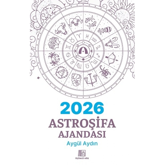 2026 Astroşifa Ajandası