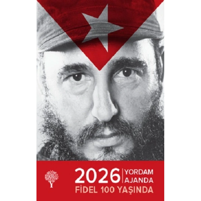 2026 Yordam Ajanda