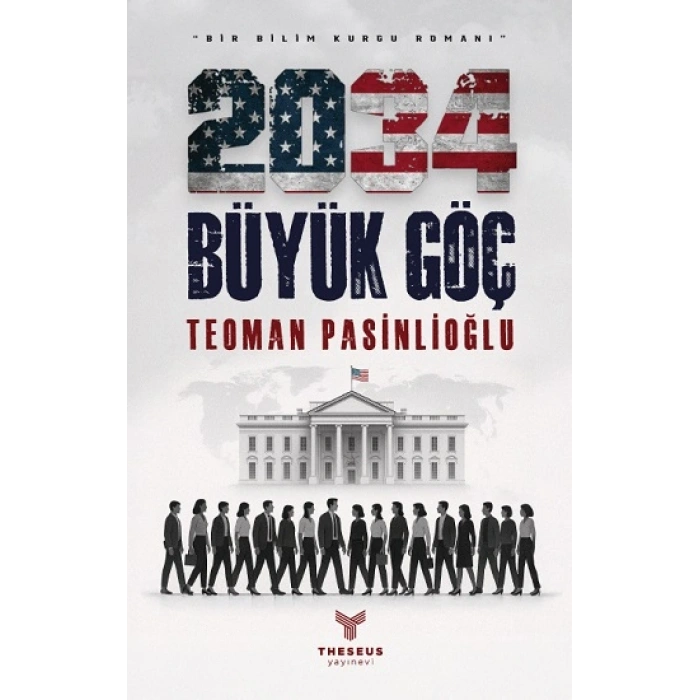 2034 Büyük Göç