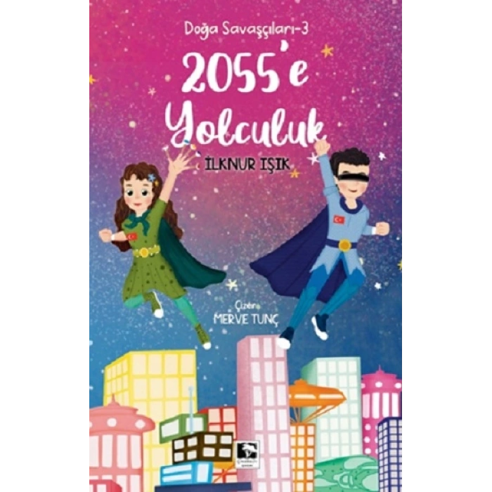 2055e Yolculuk
