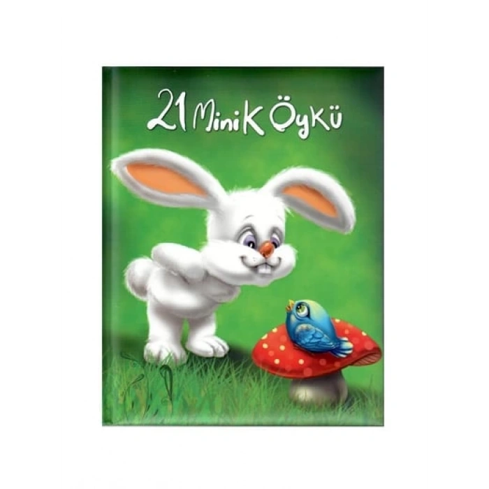 21 Minik Öykü
