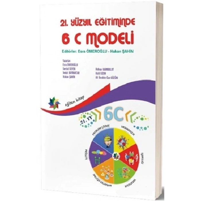 21. Yüzyıl Eğitiminde 6c Modeli