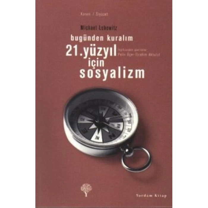 21. Yüzyıl İçin Sosyalizm