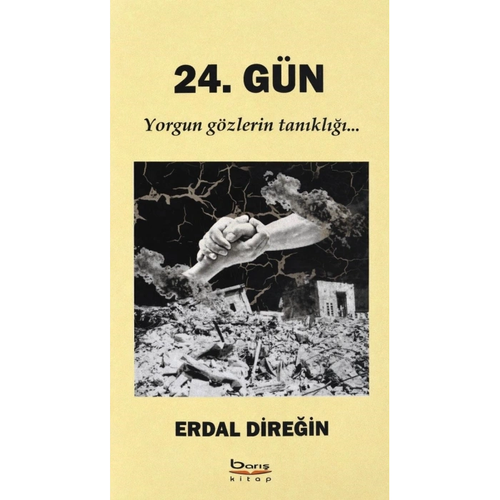24. Gün