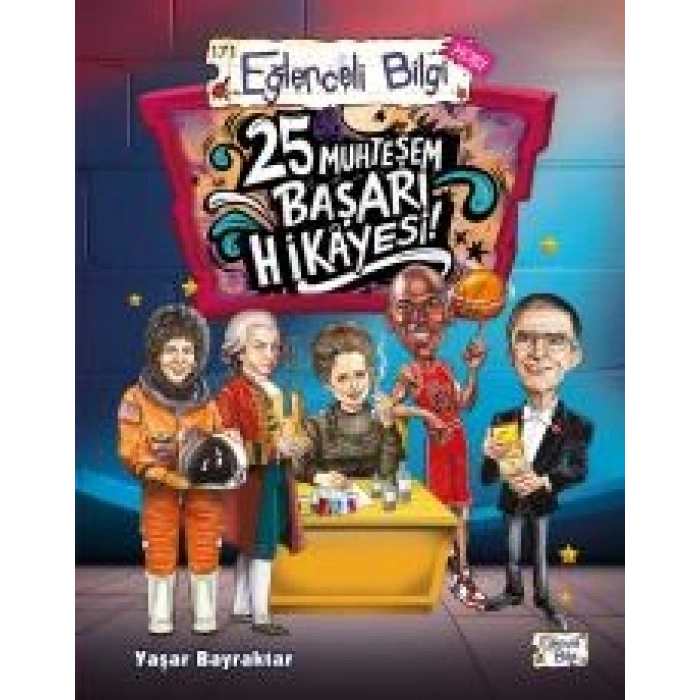 25 Muhteşem Başarı Hikayesi!