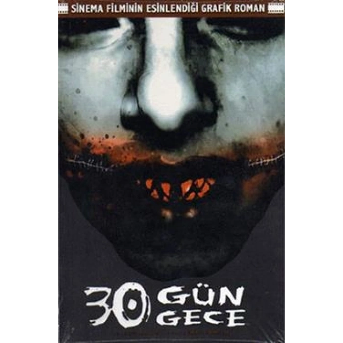 30 Gün 30 Gece