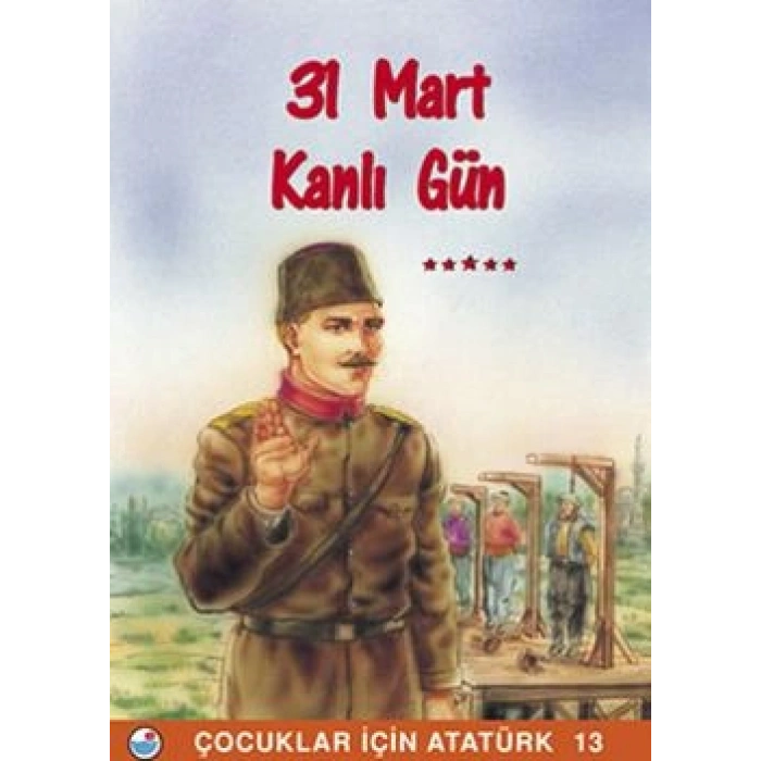 31 Mart Kanlı Gün