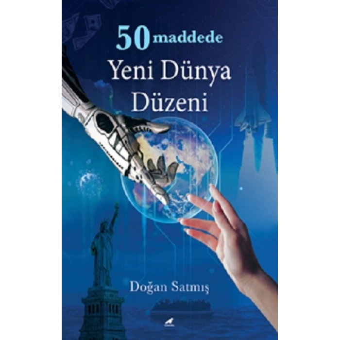 50 Maddede Yeni Dünya Düzeni