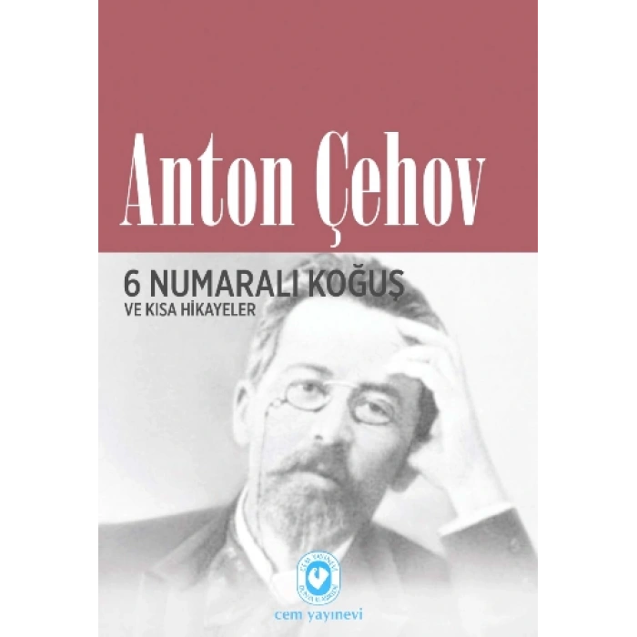 6 Numaralı Koğuş Ve Kısa Hikayeler