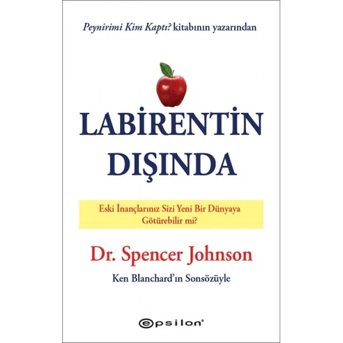 Labirentin Dışında