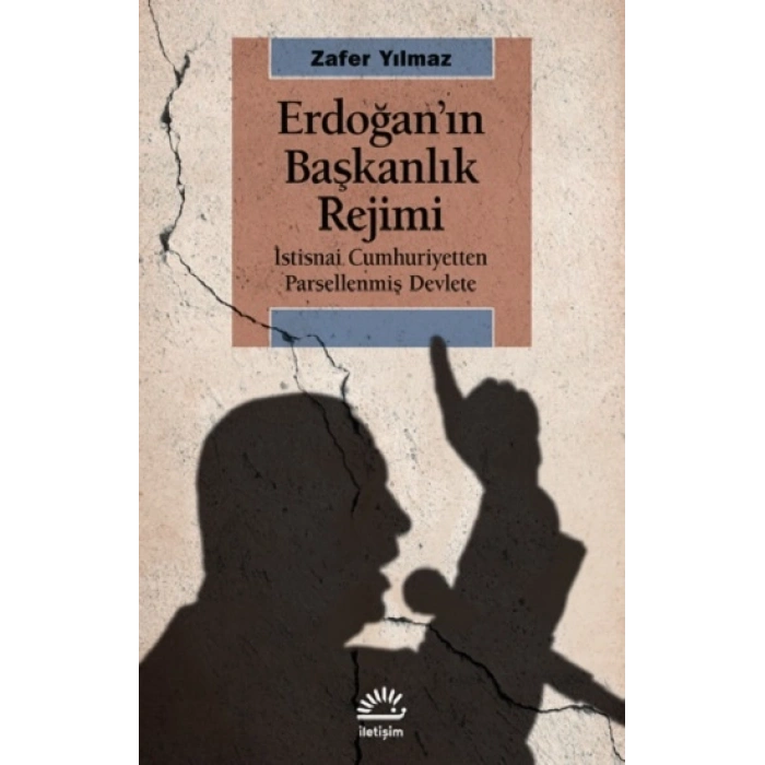 Erdoğan’ın Başkanlık Rejimi