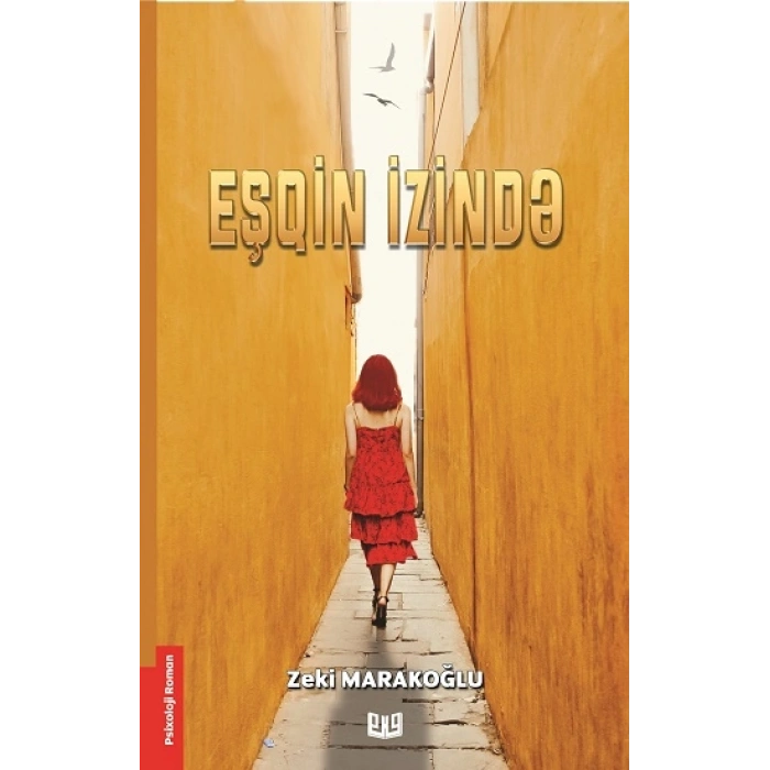 Eşqin İzində (azerice)