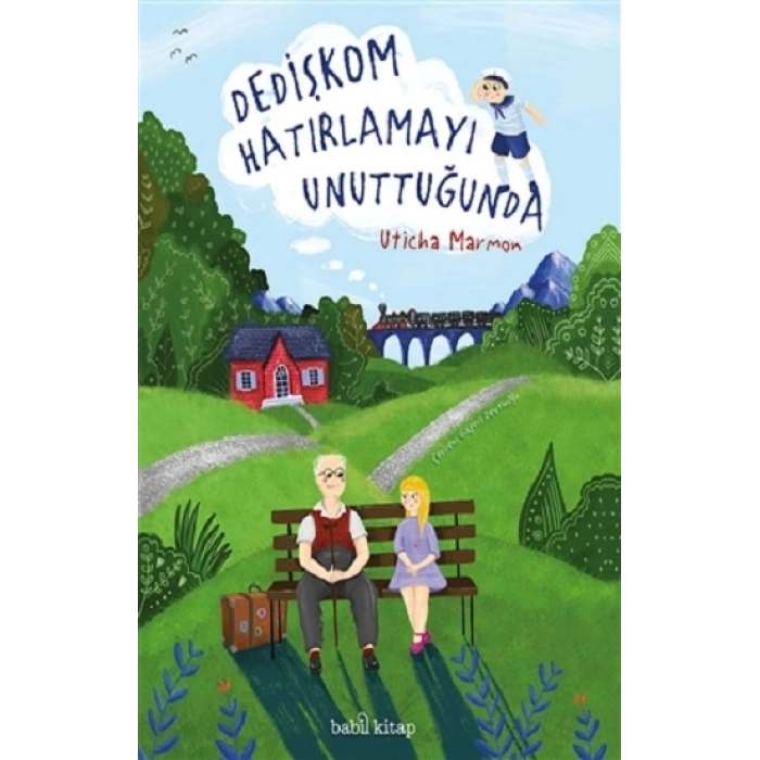 Dedişkom Hatırlamayı Unuttuğunda (ciltli)