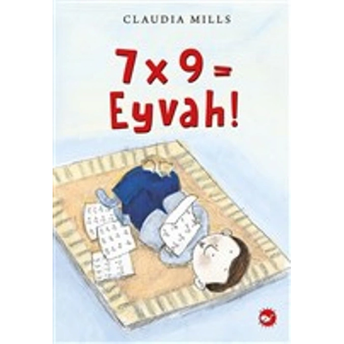 7 X 9 = Eyvah!