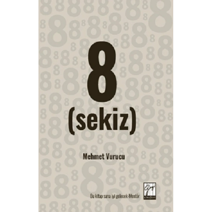 8 (sekiz)