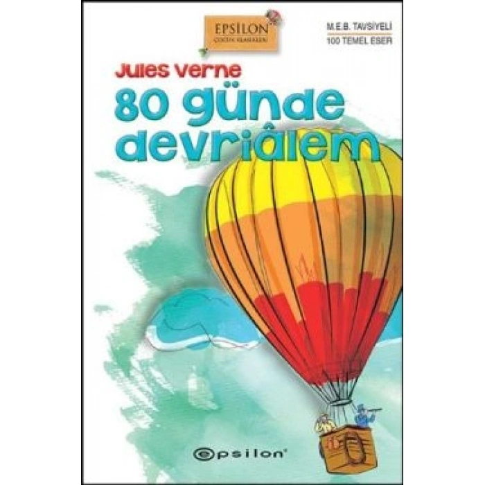80 Günde Devrialem