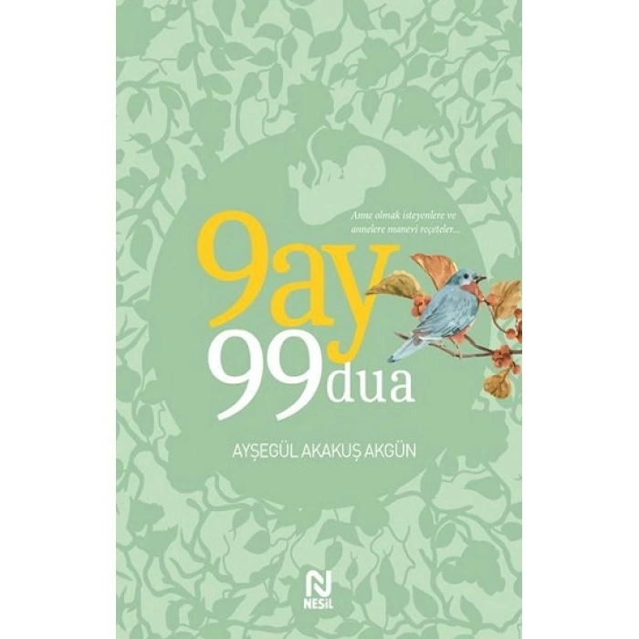 9 Ay 99 Dua