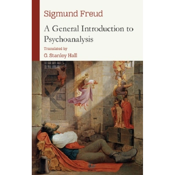 A General Introduction To Psychoanalysis