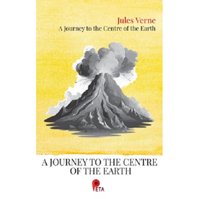 A Journey To The Centre Of The Earth