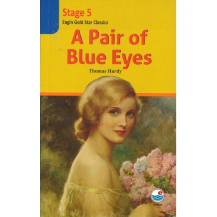 A Pair Of Blue Eyes - Stage 5