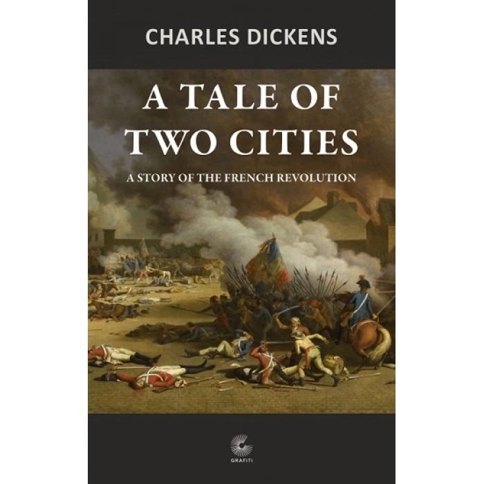 A Tale Of Two Cities