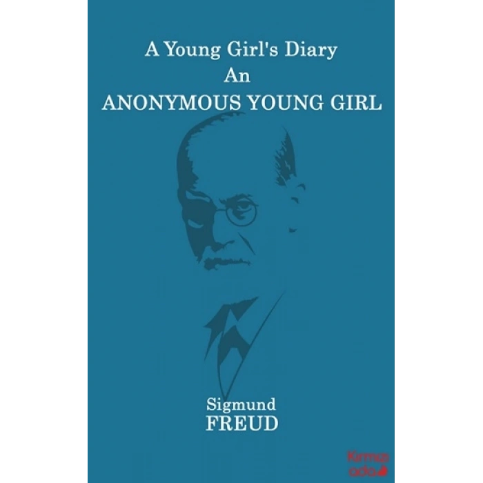 A Young Girls Diary An Anonymous Young Girl