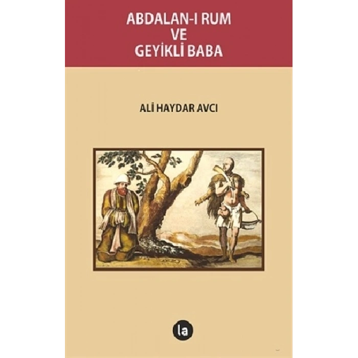 Abdalan-ı Rum Ve Geyikli Baba