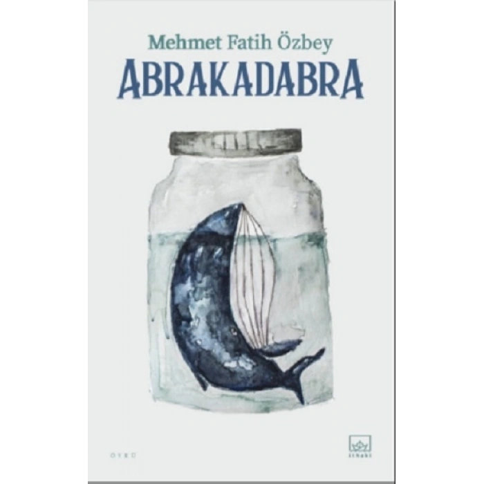 Abrakadabra