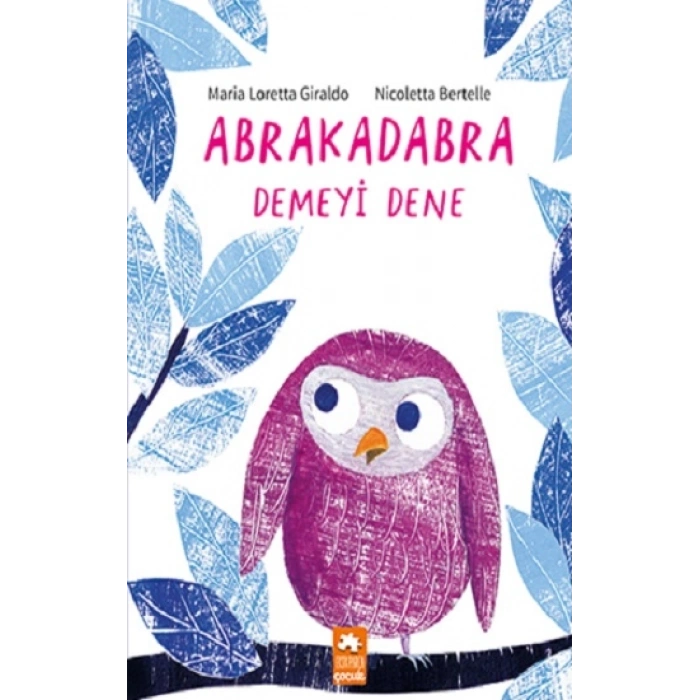 Abrakadabra Demeyi Dene