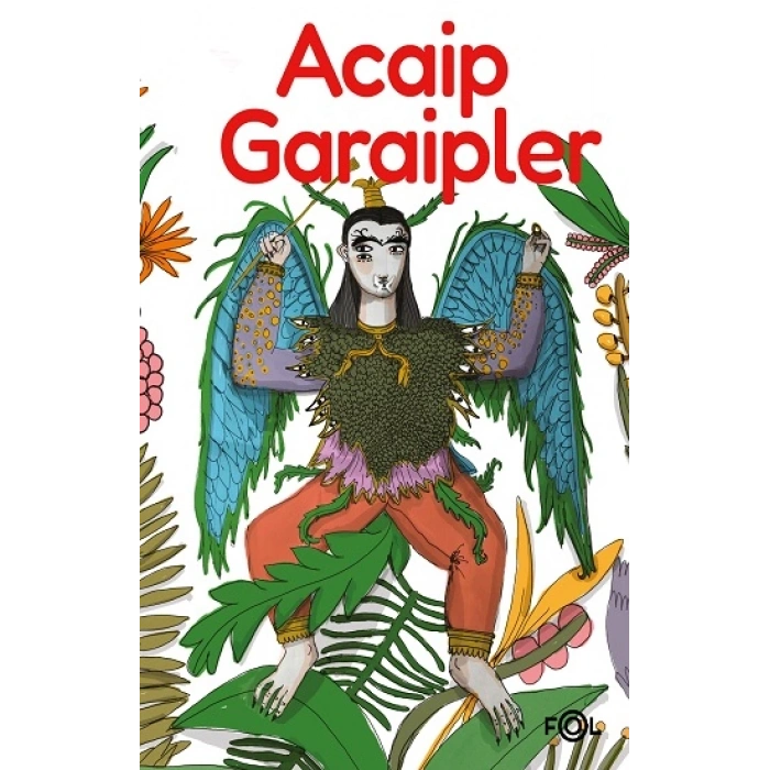 Acaip Garaipler