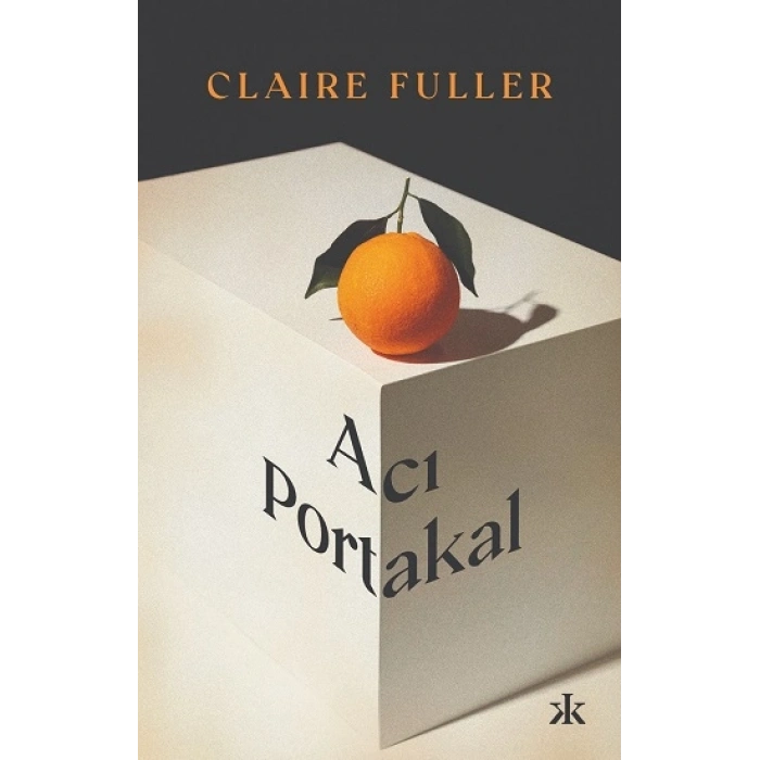 Acı Portakal