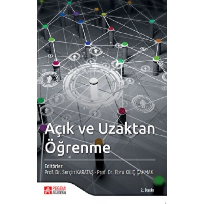 Açık Ve Uzaktan Öğrenme