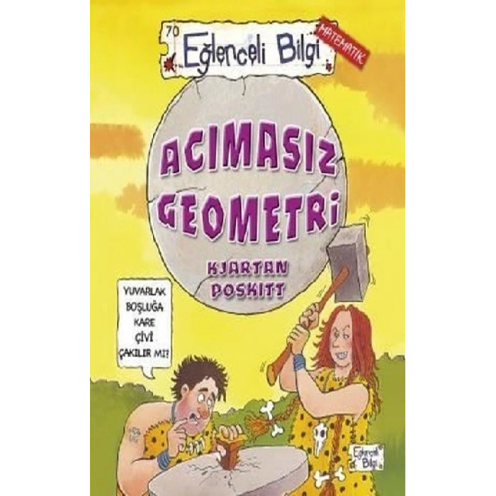 Acımasız Geometri