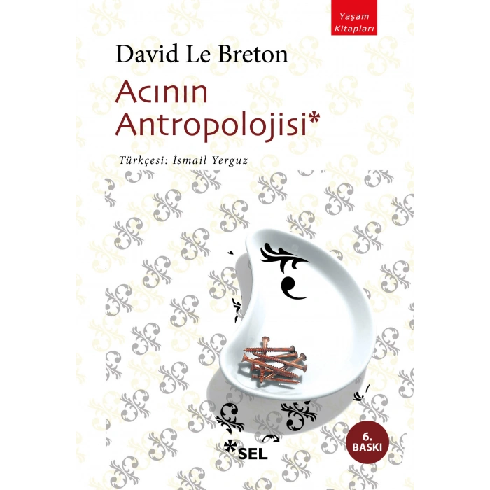 Acının Antropolojisi