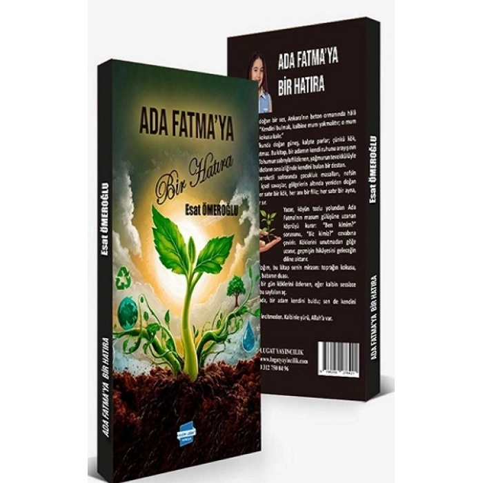 Ada Fatma’ya Bir Hatıra