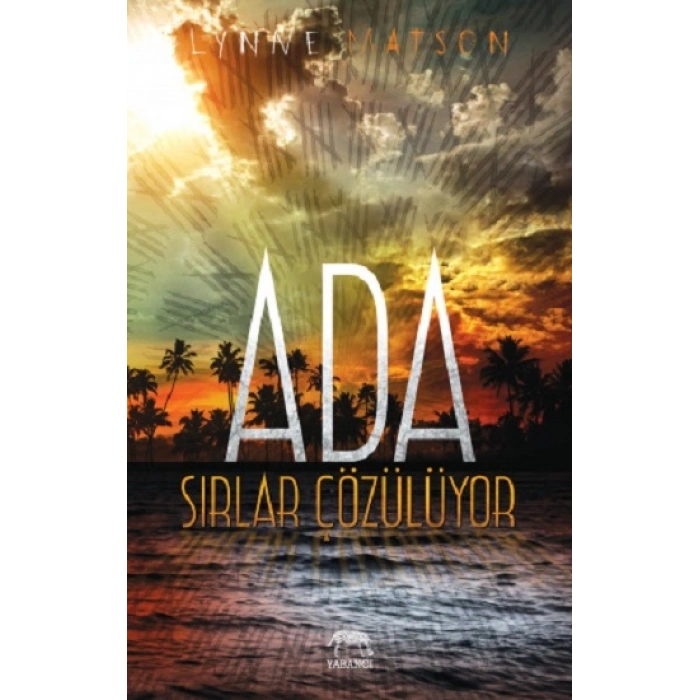 Ada Serisi 2 - Sırlar Çözülüyor (ciltli)