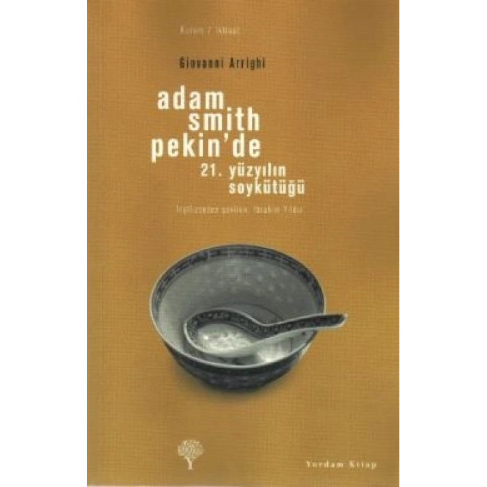Adam Smith Pekin’de