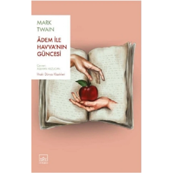 Adem İle Havvanın Güncesi