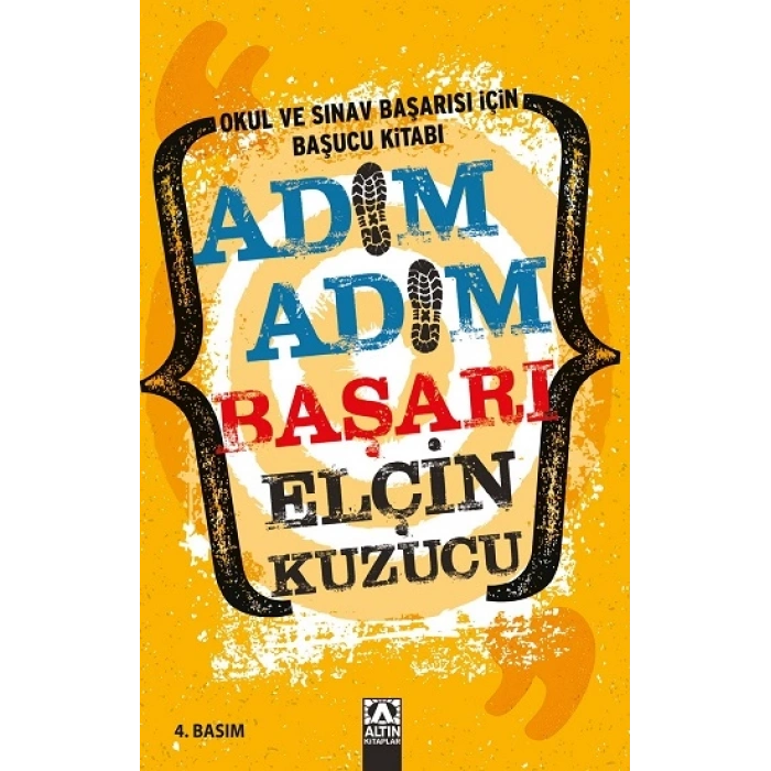 Adım Adım Başarı