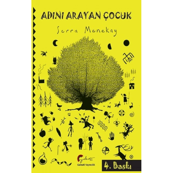 Adını Arayan Çocuk