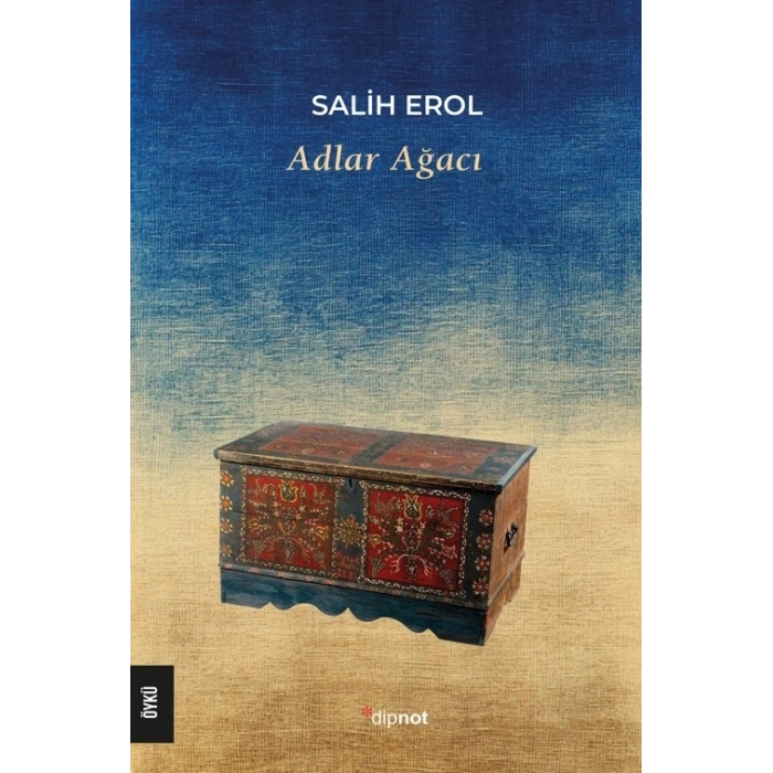 Adlar Ağacı