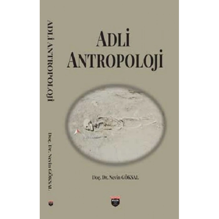 Adli Antropoloji